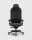 Fractal Design Refine 2 Fabric Dark PC-Gamingstuhl Gepolsterter, ausgestopfter Sitz Schwarz