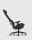 Fractal Design Refine 2 Fabric Dark PC-Gamingstuhl Gepolsterter, ausgestopfter Sitz Schwarz