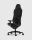 Fractal Design Refine 2 Fabric Dark PC-Gamingstuhl Gepolsterter, ausgestopfter Sitz Schwarz