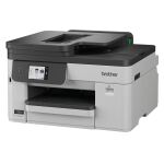 Brother MFC-J5010DW Multifunktionsdrucker Tintenstrahl A4 1200 x 4800 DPI 28 Seiten pro Minute WLAN
