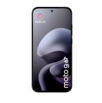 Motorola moto g67 17,3 cm (6.8") Hybride Dual-SIM Android 16.0 5G USB Typ-C 4 GB 128 GB 5200 mAh Grau
