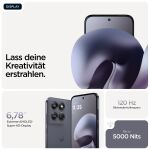 Motorola moto g67 17,3 cm (6.8") Hybride Dual-SIM Android 16.0 5G USB Typ-C 4 GB 128 GB 5200 mAh Grau