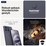 Motorola moto g67 17,3 cm (6.8") Hybride Dual-SIM Android 16.0 5G USB Typ-C 4 GB 128 GB 5200 mAh Grau