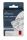 MediaRange Schriftbandka. Brother TZ-421/TZe-421 9mm, 8m rot