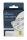 MediaRange Schriftbandka. Brother TZ-611/TZe-611 6mm, 8m YE
