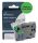 MediaRange Schriftbandka. Brother TZ-741/TZe-741 18mm, 8m GR