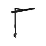 BenQ ScreenBar Max Monitorlampe LED dunkelgrau