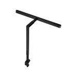 BenQ ScreenBar Max Monitorlampe LED dunkelgrau