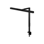 BenQ ScreenBar Max Monitorlampe LED dunkelgrau