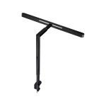 BenQ ScreenBar Max Monitorlampe LED schwarz