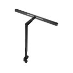 BenQ ScreenBar Max Monitorlampe LED schwarz