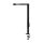 BenQ ScreenBar Max Monitorlampe LED dunkelgrau