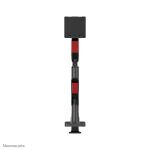 Neomounts DS70-256RD1 Monitorarm Gaming 24-57" - Gasfeder - Topfix - 180°-Stopp
