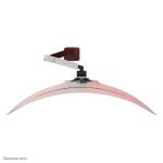 Neomounts DS70-256RD1 Monitorarm Gaming 24-57" - Gasfeder - Topfix - 180°-Stopp