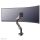 Neomounts DS70-256RD1 Monitorarm Gaming 24-57" - Gasfeder - Topfix - 180°-Stopp