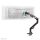 Neomounts DS70-256RD1 Monitorarm Gaming 24-57" - Gasfeder - Topfix - 180°-Stopp