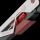 Neomounts DS70-256RD1 Monitorarm Gaming 24-57" - Gasfeder - Topfix - 180°-Stopp