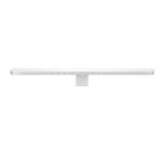 BenQ iScreenBar Max Monitorlampe LED silber