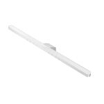 BenQ iScreenBar Max Monitorlampe LED silber
