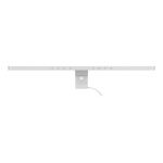BenQ iScreenBar Max Monitorlampe LED silber