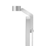BenQ iScreenBar Max Monitorlampe LED silber