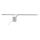 BenQ iScreenBar Max Monitorlampe LED silber