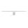 BenQ iScreenBar Max Monitorlampe LED silber