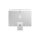 BenQ iScreenBar Max Monitorlampe LED silber