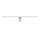 BenQ iScreenBar Max Monitorlampe LED silber