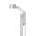 BenQ iScreenBar Max Monitorlampe LED silber