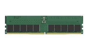 Kingston Technology KTH-PL556E-32G Speichermodul 32 GB 1 x 32 GB DDR5 5600 MT/s 288-pin DIMM ECC
