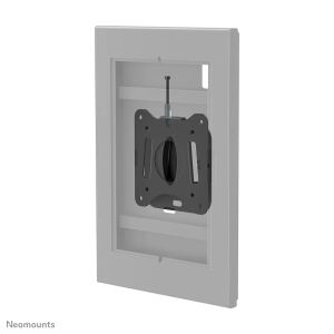 Neomounts WL15-633BL1 Tablet-Wandhalterung - Max. 3 kg | 6,6 lbs - fest