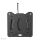 Neomounts WL15-633BL1 Tablet-Wandhalterung - Max. 3 kg | 6,6 lbs - fest