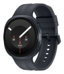 Samsung Galaxy Watch9 3,81 cm (1.5") AMOLED 44 mm Digital 480 x 480 Pixel Touchscreen Graphit WLAN GPS