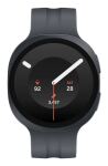 Samsung Galaxy Watch9 3,81 cm (1.5") AMOLED 44 mm Digital 480 x 480 Pixel Touchscreen Graphit WLAN GPS