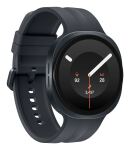 Samsung Galaxy Watch9 3,81 cm (1.5") AMOLED 44 mm Digital 480 x 480 Pixel Touchscreen Graphit WLAN GPS