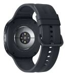 Samsung Galaxy Watch9 3,81 cm (1.5") AMOLED 44 mm Digital 480 x 480 Pixel Touchscreen Graphit WLAN GPS