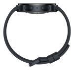 Samsung Galaxy Watch9 3,81 cm (1.5") AMOLED 44 mm Digital 480 x 480 Pixel Touchscreen Graphit WLAN GPS