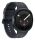 Samsung Galaxy Watch9 3,81 cm (1.5") AMOLED 44 mm Digital 480 x 480 Pixel Touchscreen Graphit WLAN GPS