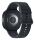 Samsung Galaxy Watch9 3,81 cm (1.5") AMOLED 44 mm Digital 480 x 480 Pixel Touchscreen Graphit WLAN GPS