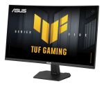 ASUS TUF Gaming VG27WQ5F 68.5cm (16:9) Curved QHD