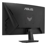 ASUS TUF Gaming VG27WQ5F 68.5cm (16:9) Curved QHD