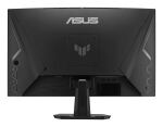 ASUS TUF Gaming VG27WQ5F 68.5cm (16:9) Curved QHD