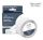 MediaRange Universal-Papieretiketten, für/ersetzt Dymo® 11352/S0722520, permanent haftend, 25x54mm, 500 Stück, schwarz auf weiß