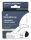MediaRange Universal-Papieretiketten, für/ersetzt Dymo® 11352/S0722520, permanent haftend, 25x54mm, 500 Stück, schwarz auf weiß