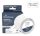 MediaRange Universal-Papieretiketten, für/ersetzt Dymo® 11354/S0722540, ablösbar, 32x57mm, 1.000 Stück, schwarz auf weiß
