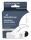 MediaRange Universal-Papieretiketten, für/ersetzt Dymo® 11354/S0722540, ablösbar, 32x57mm, 1.000 Stück, schwarz auf weiß