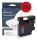 MediaRange Schriftbandka. Dymo D1/40917/S0720720 9mmx7m sw