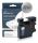 MediaRange Schriftbandka. Dymo D1/43610/S0720770 6mmx7m sw