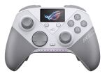 ASUS ROG Raikiri II Pro Weiß Bluetooth/RF/USB...